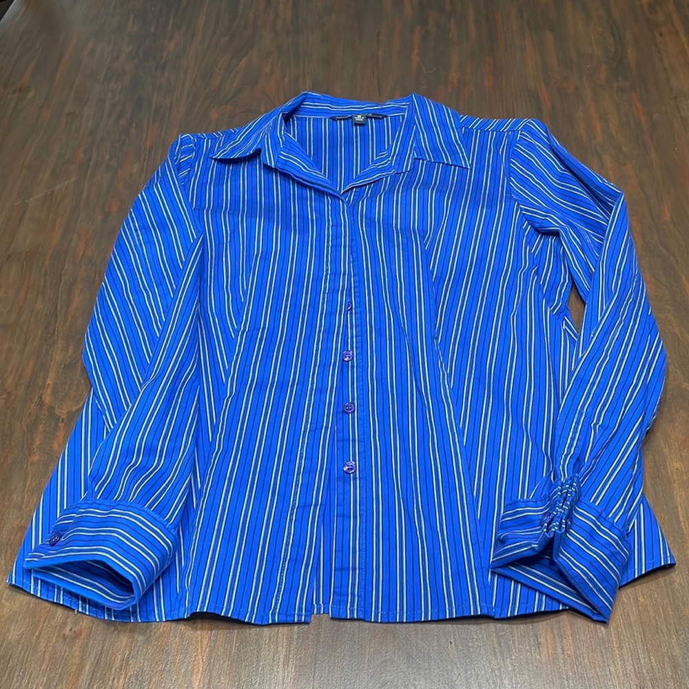 Button down shirt